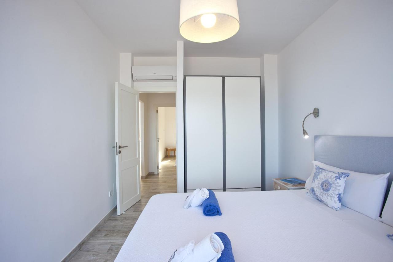 Villa Ran De Mar Alcúdia Exterior foto