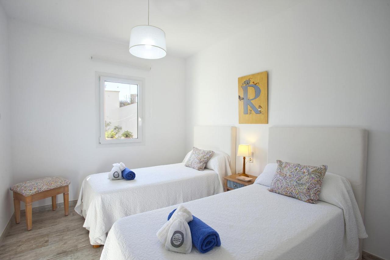 Villa Ran De Mar Alcúdia Exterior foto