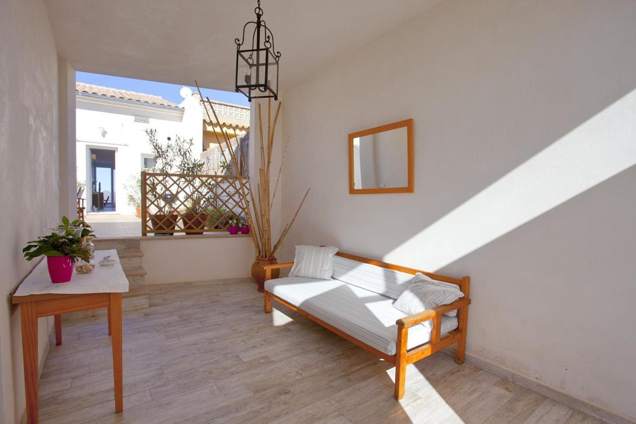 Villa Ran De Mar Alcúdia Exterior foto
